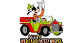 Web Radio Pateta Gospel Jatai 