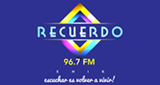 Recuerdo 96.7 FM