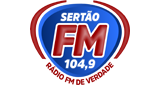 Rádio Sertão 104.9 FM