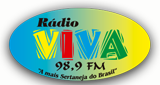 Rádio Viva FM 98.9