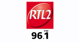 RTL2 Llittoral Агд 96.1 MHz