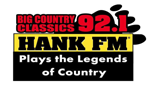 92.1 HANK-FM