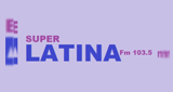 Super latina fm 103.5