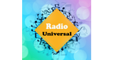 RADIO UNIVERSAL