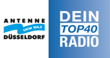 Antenne Düsseldorf Top 40