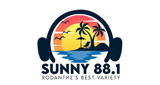 Sunny 88.1