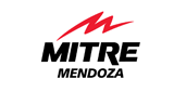 Mitre Mendoza Ciudad de Mendoza 100.3 MHz