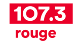 Rouge FM Montreal 107.3 MHz