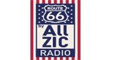 Allzic Radio Route 66