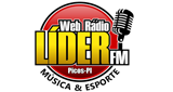 Web Rádio Líder