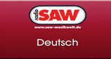 radio SAW - Deutsch