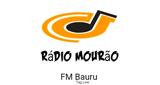 Mourão fm Bauru