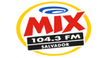 Mix 104.3 FM Salvador 