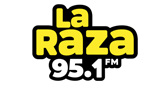 La Raza 95.1 FM Creedmoor 