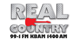 Real Country KBAM 99.1 FM 1400 AM