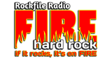 Rockfile Radio FIRE