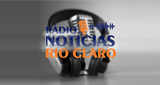 Web Rádio Notícias Rio Claro