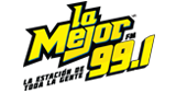 La Mejor Piedras Negras 99.1 MHz