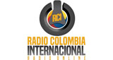 Radio Colombia Internacional