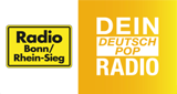 Radio Bonn - DeutschPop Radio