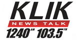 Newstalk 1240 AM