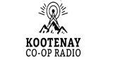 Kootenay Co-op New Denver 107.5 MHz