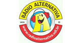 Rádio Alternativa Uberlândia