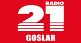 Radio 21 Goslar 87.7 MHz