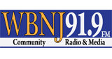 WBNJ 91.9 FM