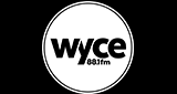 WYCE 88.1 FM