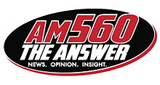 AM 560 The Answer