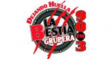 La Bestia Grupera