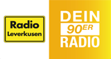 Radio Leverkusen - 90er Radio