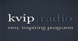 KVIP Radio Coarsegold 91.5 MHz