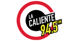 La Caliente Tampico 94.5 MHz