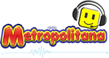 Rádio Metropolitana Taubaté 101.9 MHz