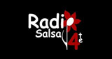 Radio Salsa4te