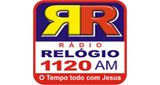 Radio Relogio AM