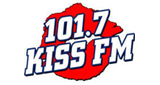 101.7 Kiss FM