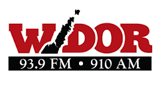 WDOR 93.9FM - 910AM