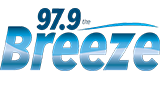 97.9 The Breeze Dickinson 106.9 MHz