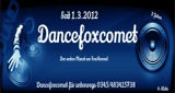 DanceFoxComet