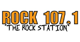 Rock 107.1 