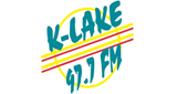 K-Lake 97.7 FM