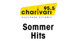 95.5 Charivari - Sommerhits