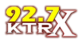 92.7 KTRX