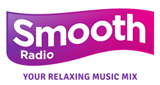 Smooth Radio East Midlands Нортгемптон 101.4-106.6 MHz