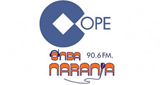 Cadena COPE Gandía 90.6 MHz