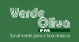 Rádio Verde Oliva FM 98.3 Manaos 