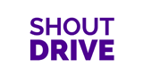 ShoutDRIVE Dance Music